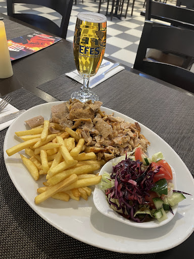 Photo of Hill Ephesus Restaurant - 6 Market Hl, Huntingdon PE29 3NR